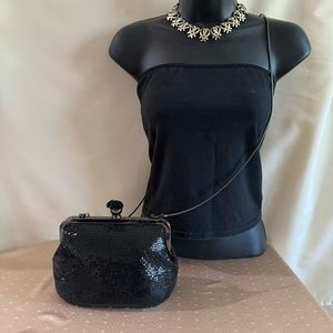 Bag Charming Charlie RSVP bag